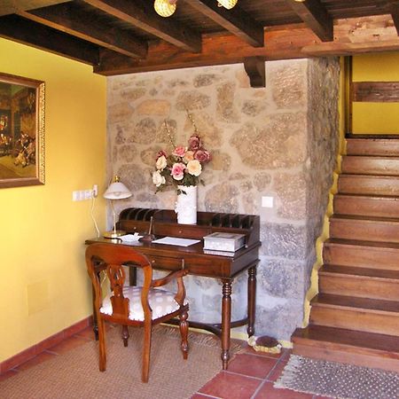 Apartamentos Rurales La Candaliega Cangas de Onis Luaran gambar