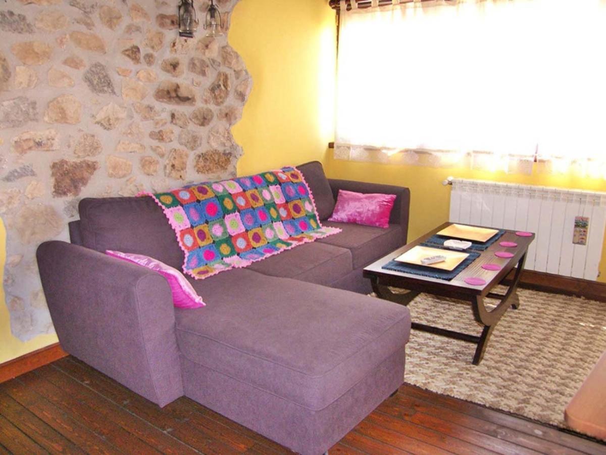 Apartamentos Rurales La Candaliega Cangas de Onis Bilik gambar